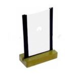 Optical screen WD Medium